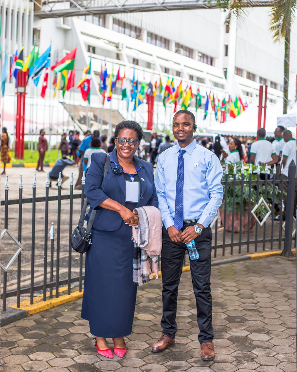 KCMC TUPO AICC