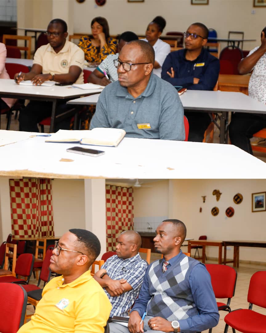 SERIKALI INAVYOIPA NGUVU KCMC DHIDI YA EBOLA
