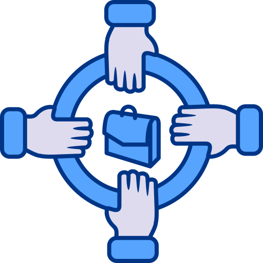 Accountability icon