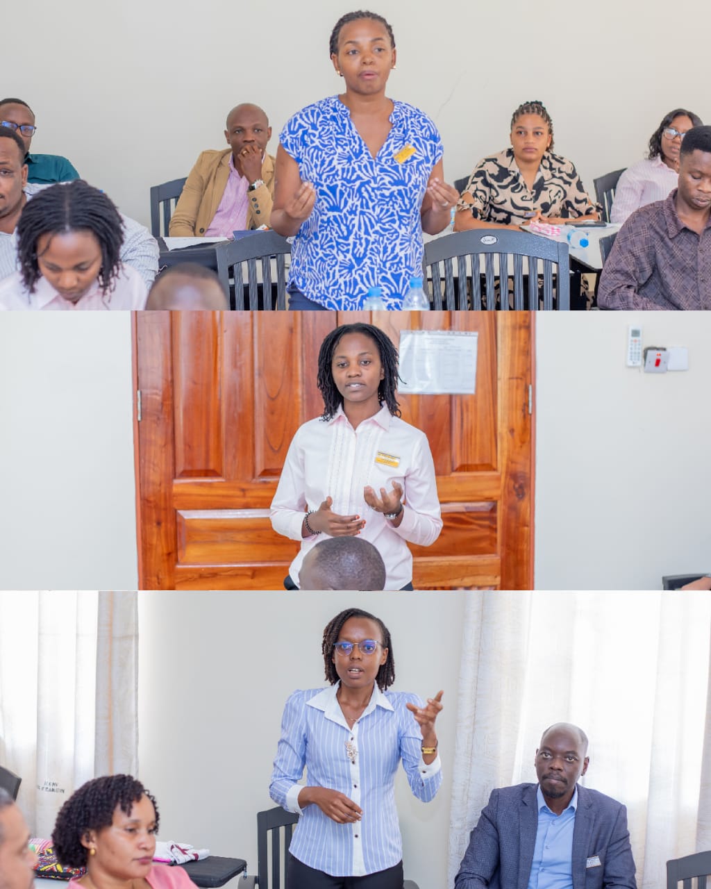 MAPAMBANO DHIDI YA SARATANI YASHIKA KASI: KCMC YAZINDUA KAMATI MAALUM