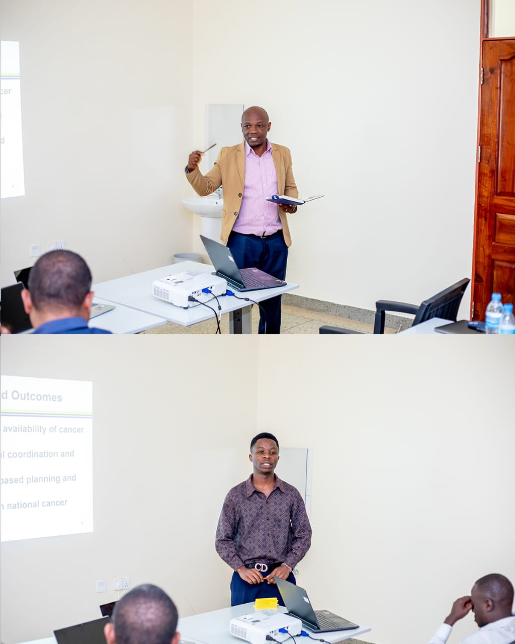 MAPAMBANO DHIDI YA SARATANI YASHIKA KASI: KCMC YAZINDUA KAMATI MAALUM