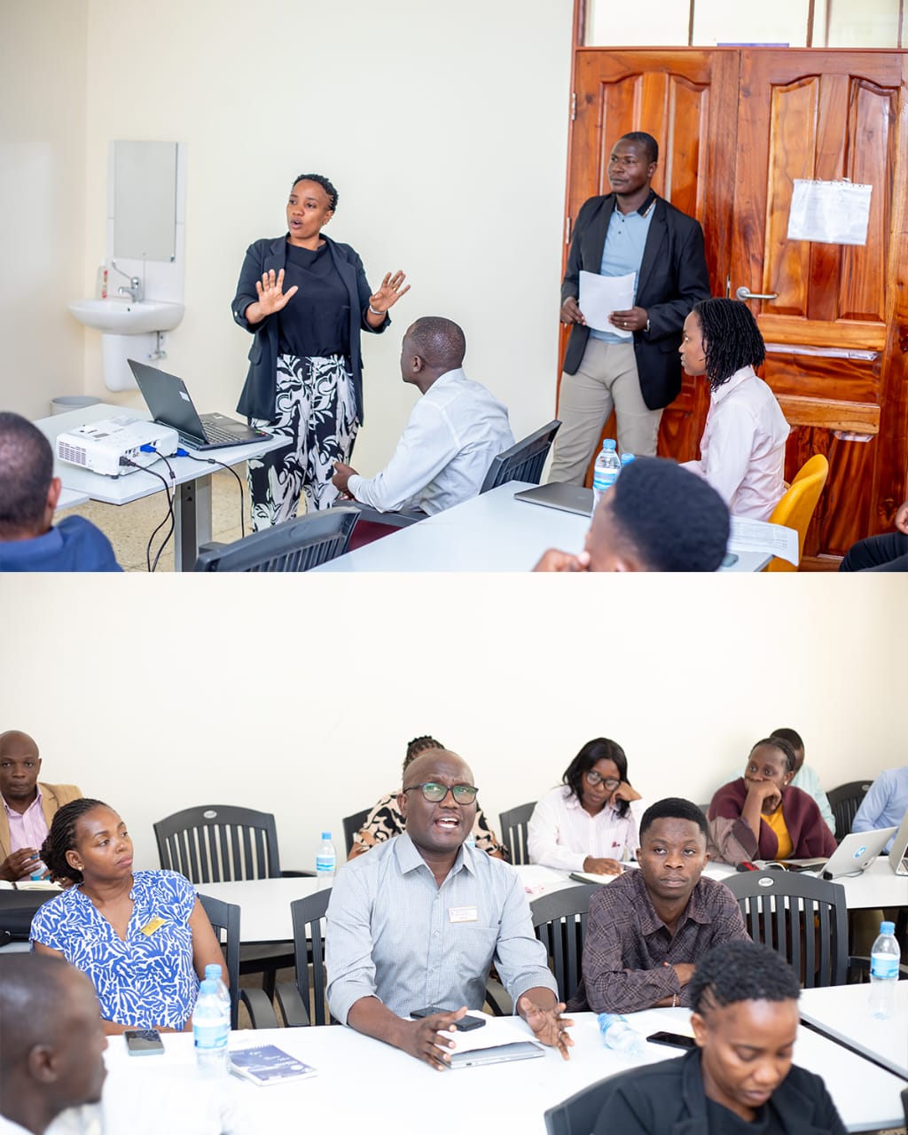 MAPAMBANO DHIDI YA SARATANI YASHIKA KASI: KCMC YAZINDUA KAMATI MAALUM