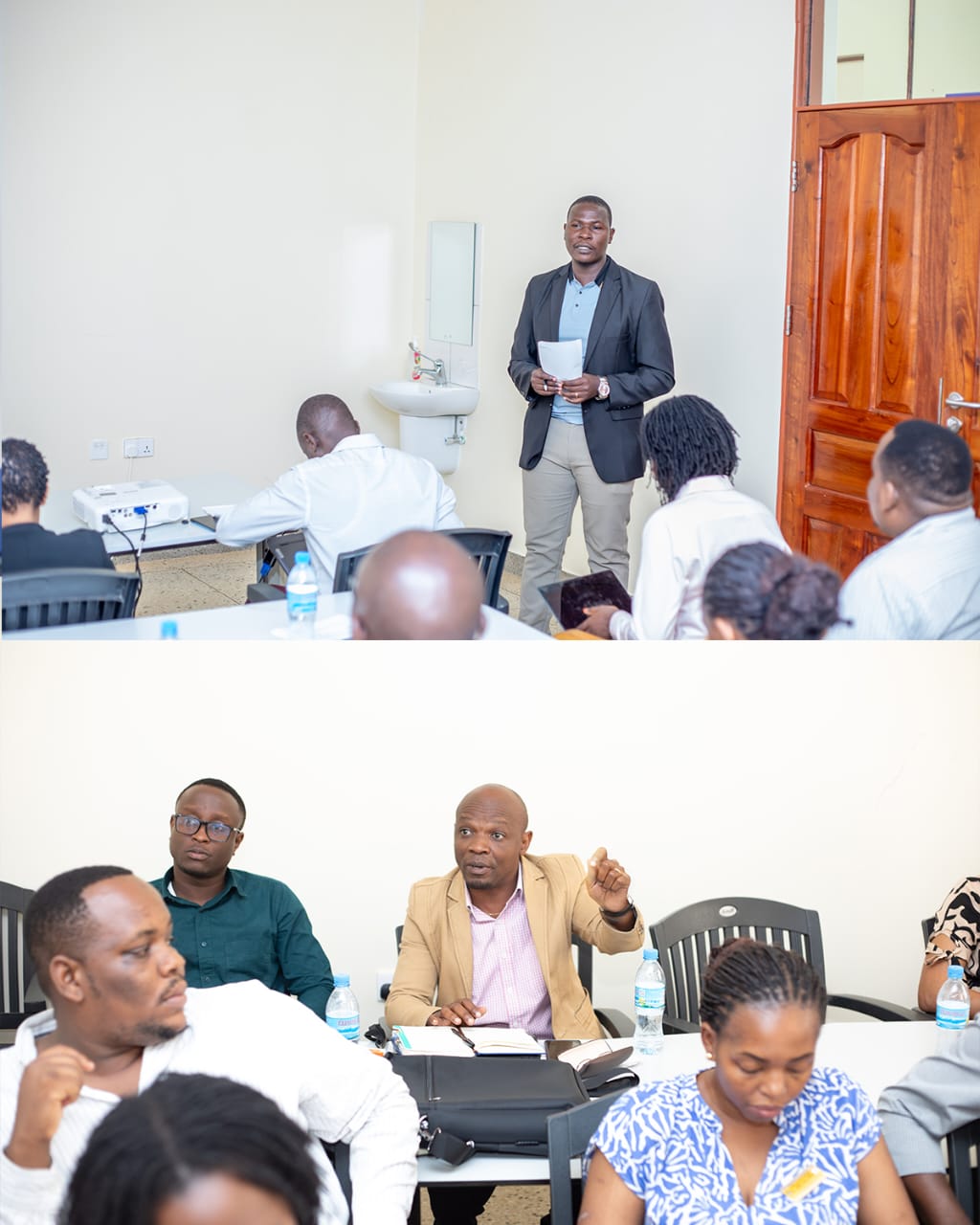 MAPAMBANO DHIDI YA SARATANI YASHIKA KASI: KCMC YAZINDUA KAMATI MAALUM