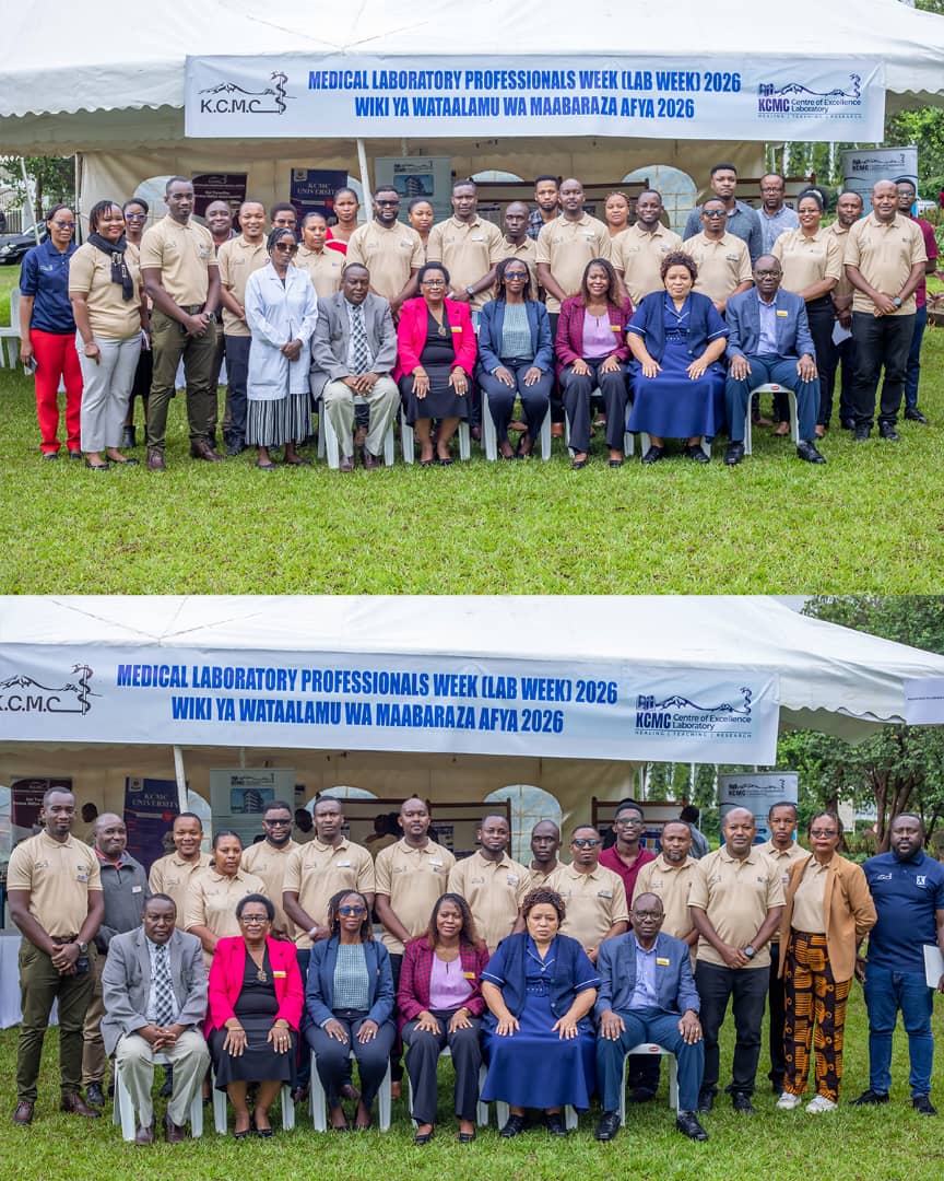 DKT. URASA AHAMASISHA UPIMAJI WA AFYA