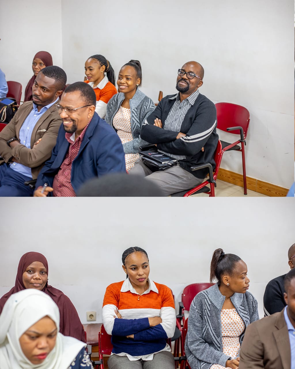 KCMC NA TUMBI WAWEKA NGUVU PAMOJA