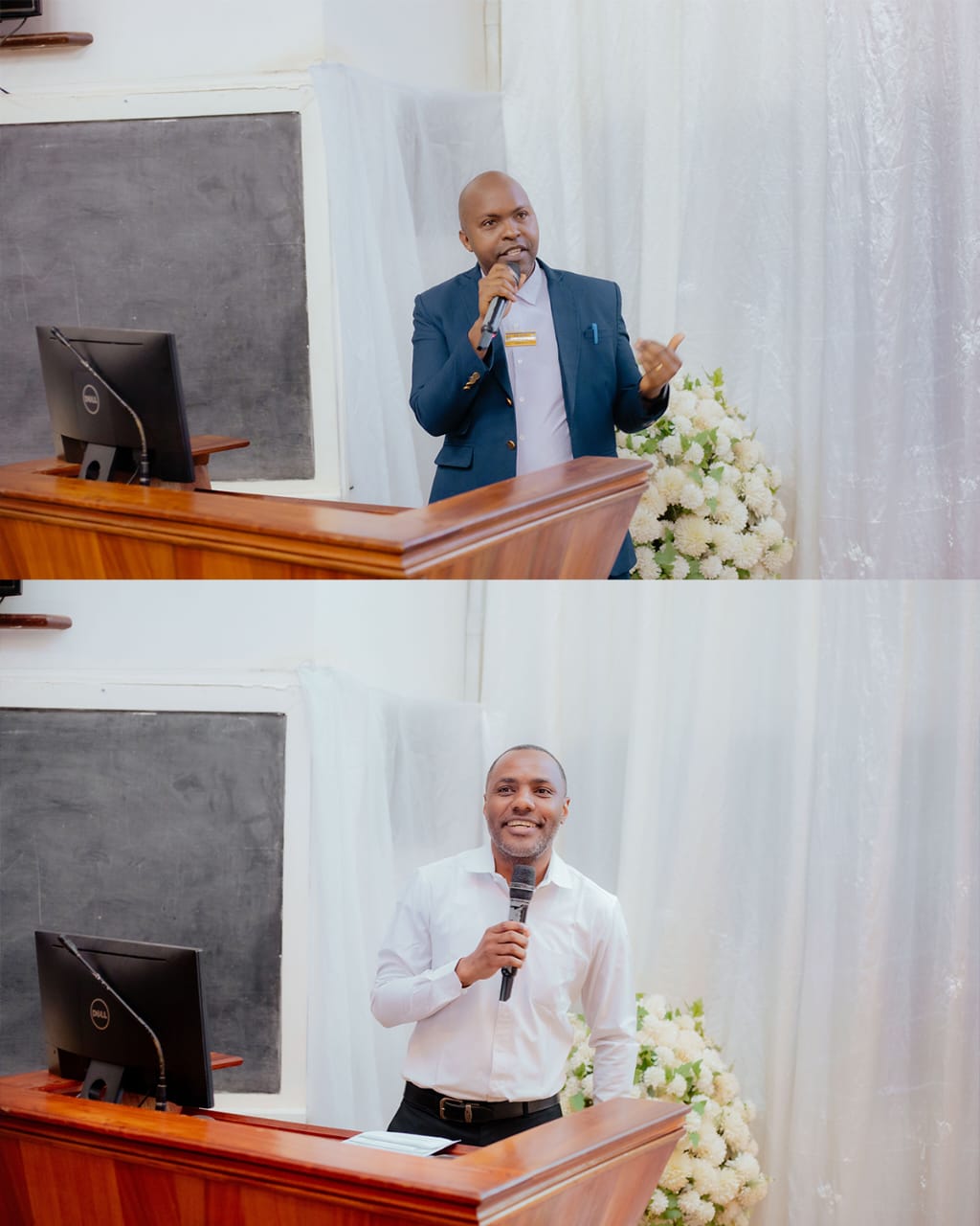 PROF. MASENGA AFUNGUA MAFUNZO YA MAGONJWA YA MFUMO WA CHAKULA