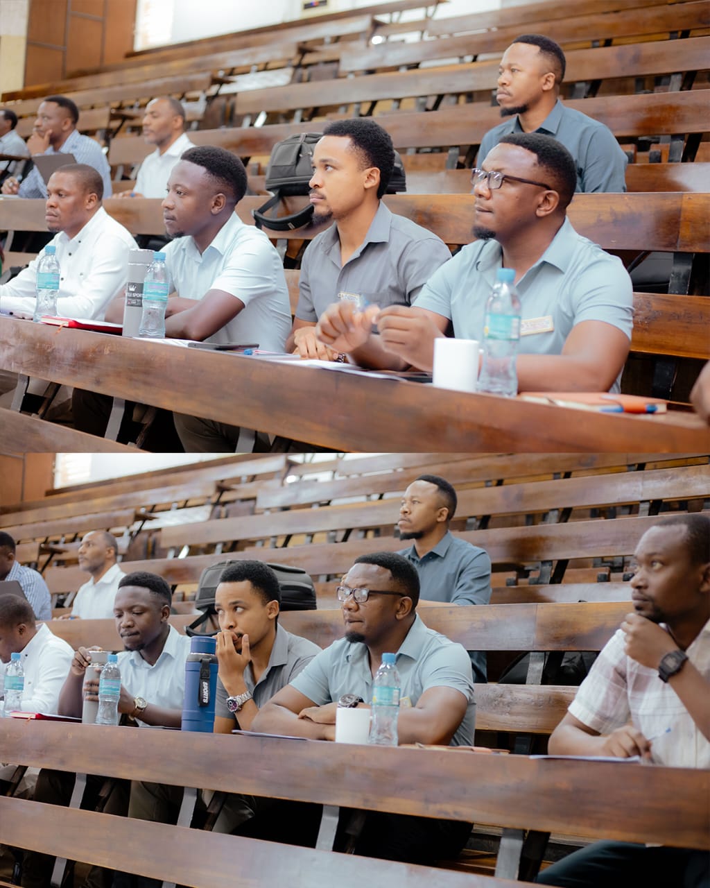 PROF. MASENGA AFUNGUA MAFUNZO YA MAGONJWA YA MFUMO WA CHAKULA