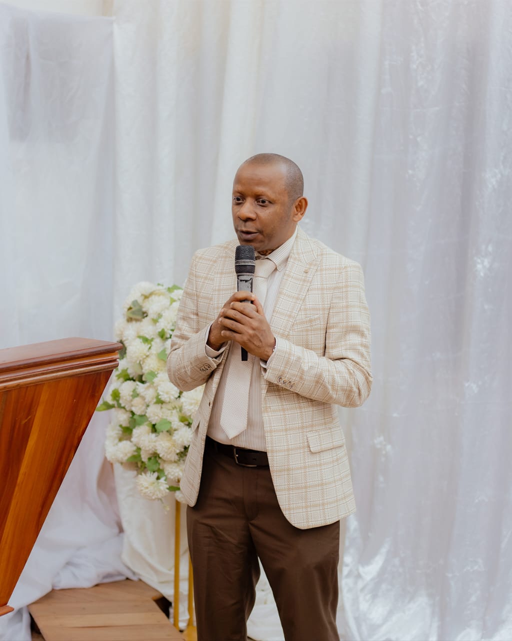 PROF. MASENGA AFUNGUA MAFUNZO YA MAGONJWA YA MFUMO WA CHAKULA