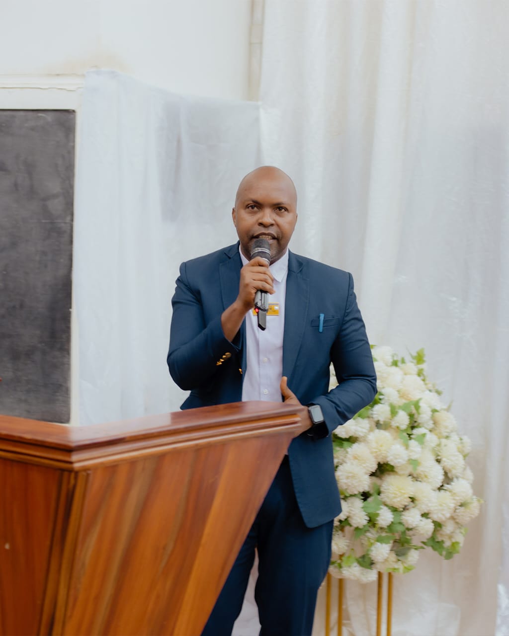 PROF. MASENGA AFUNGUA MAFUNZO YA MAGONJWA YA MFUMO WA CHAKULA
