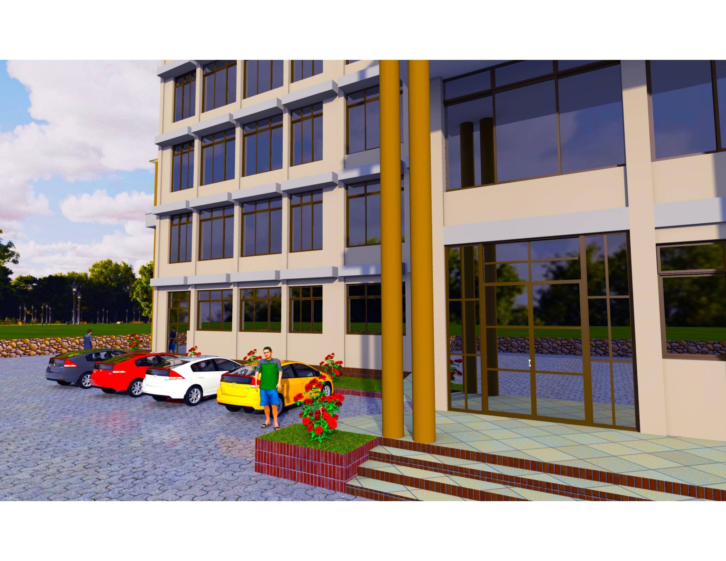 Training Facility