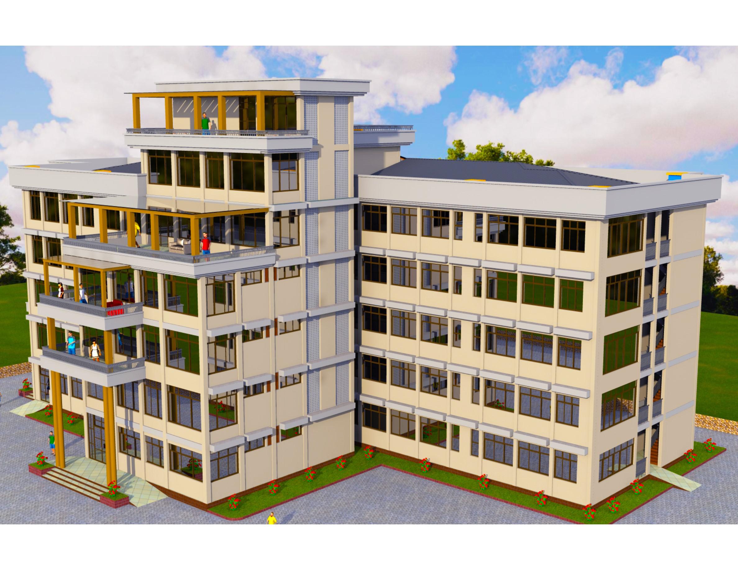 Health Center
